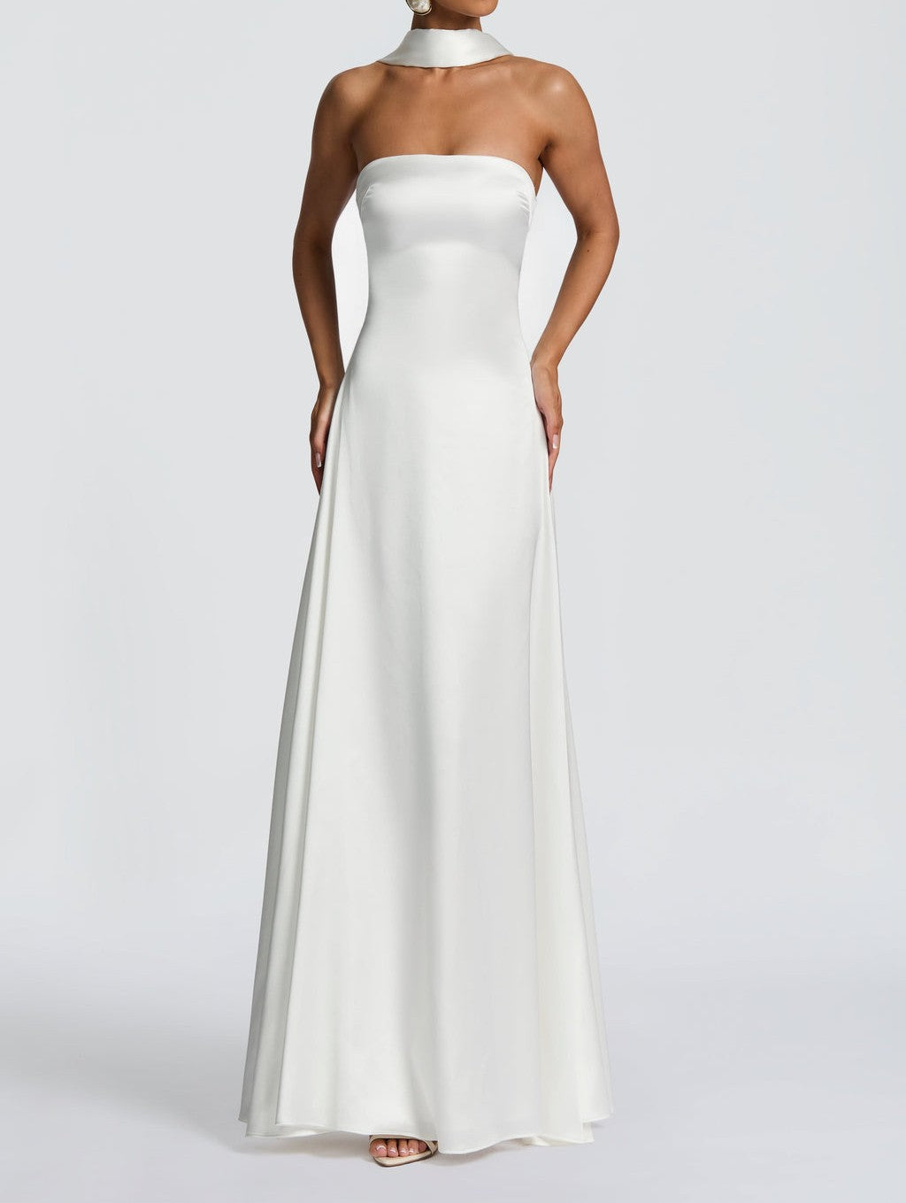 Morven Maxi Dress